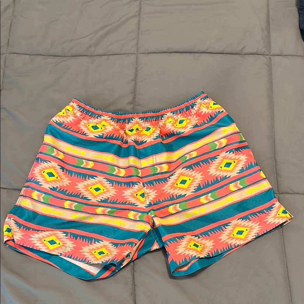 Chubbies Men’s Small Bathing Suit Shorts